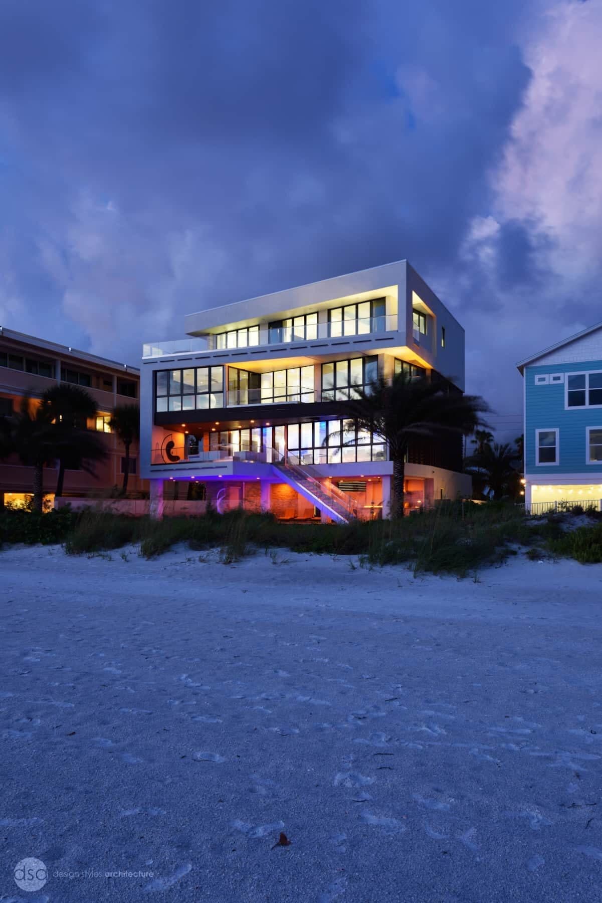 A Perfect Weekend on St. Pete Beach: A 3-Day Itinerary