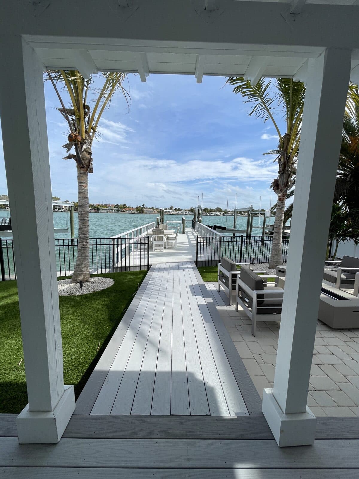 Group & Wedding Getaways: The Best Large Beach Homes on the Gulf Coast