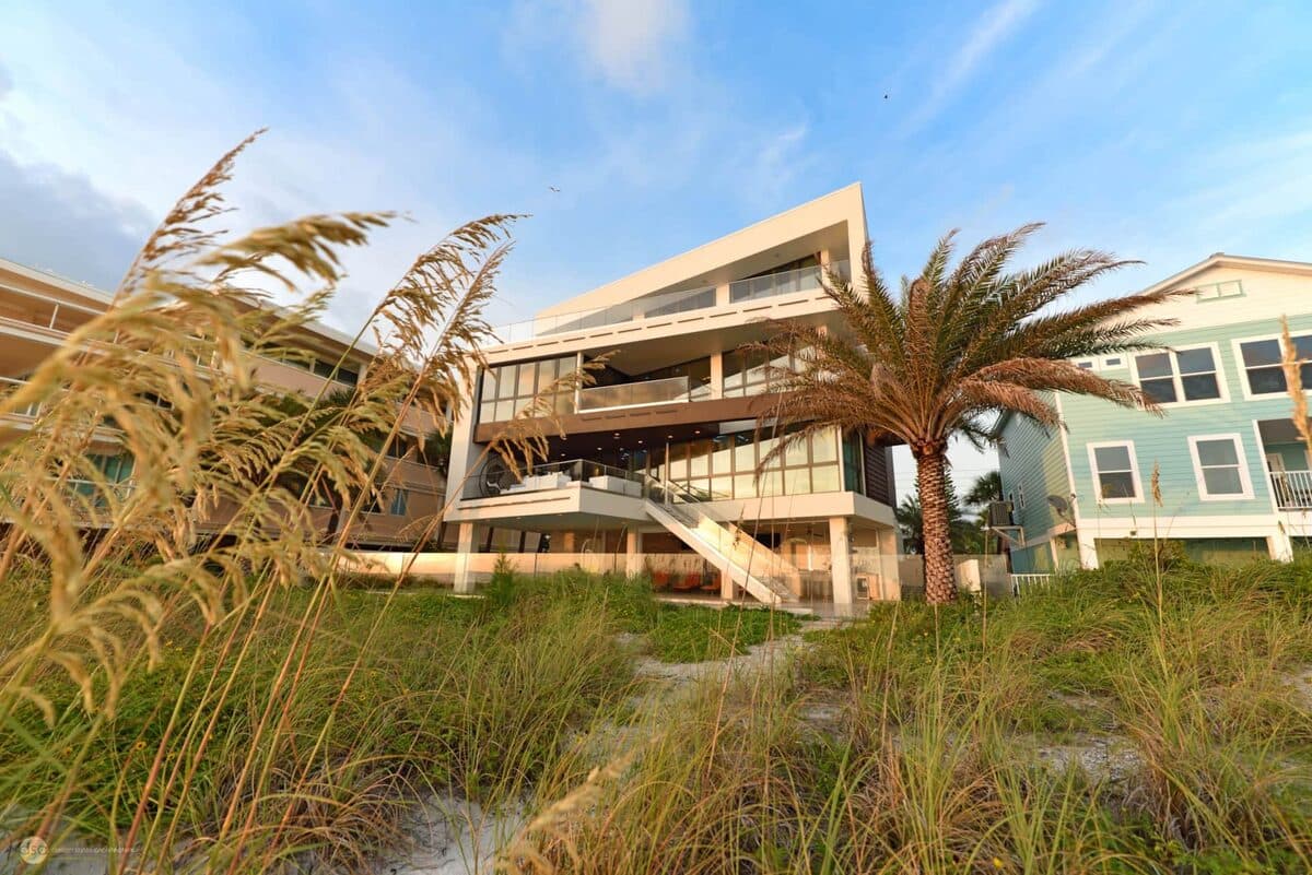 Booking Direct vs. Airbnb & Vrbo: Why Booking Your Beach House Direct Is Cheaper