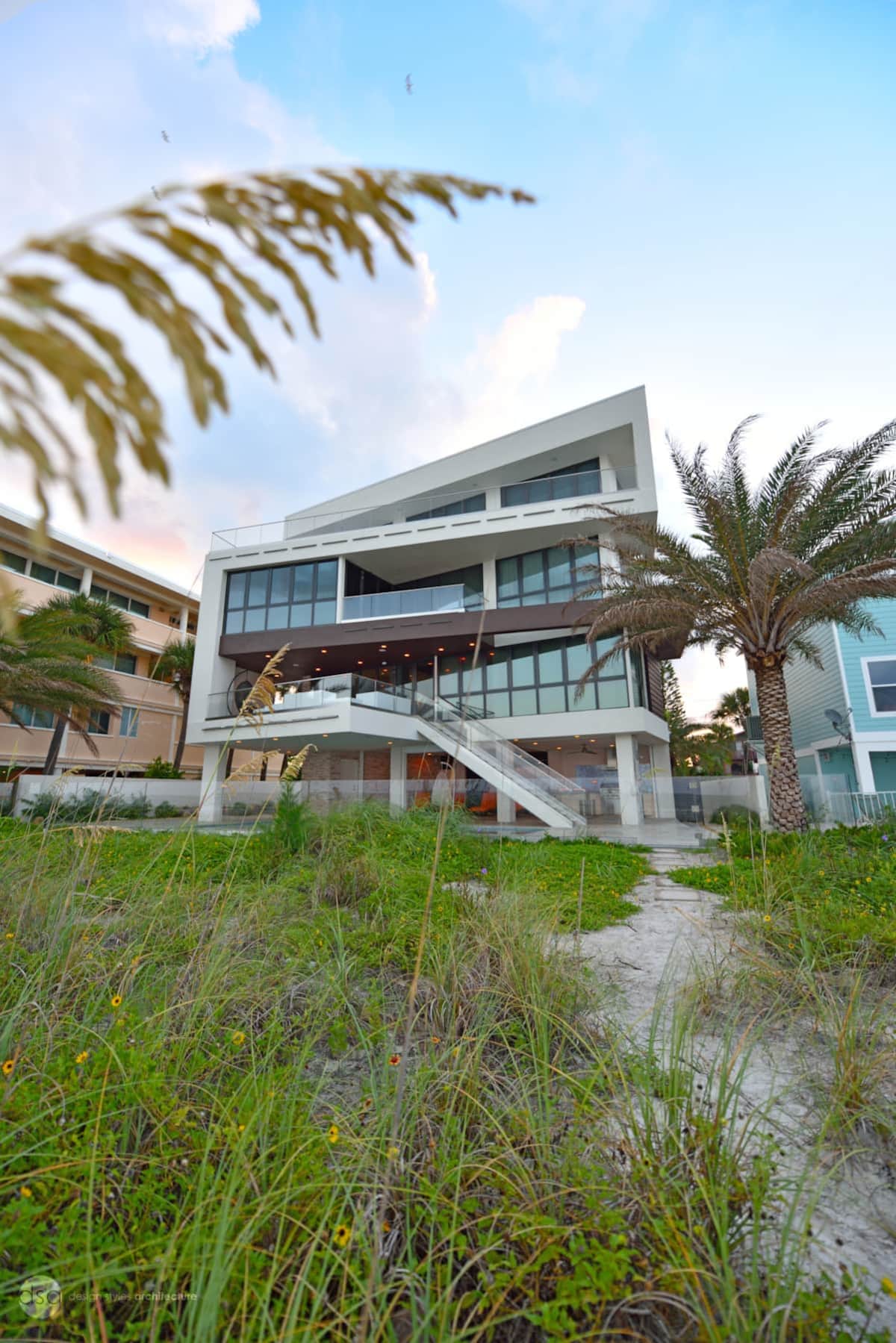 Pure luxury at #Sunset Wave on the Beach, Sunset Beach