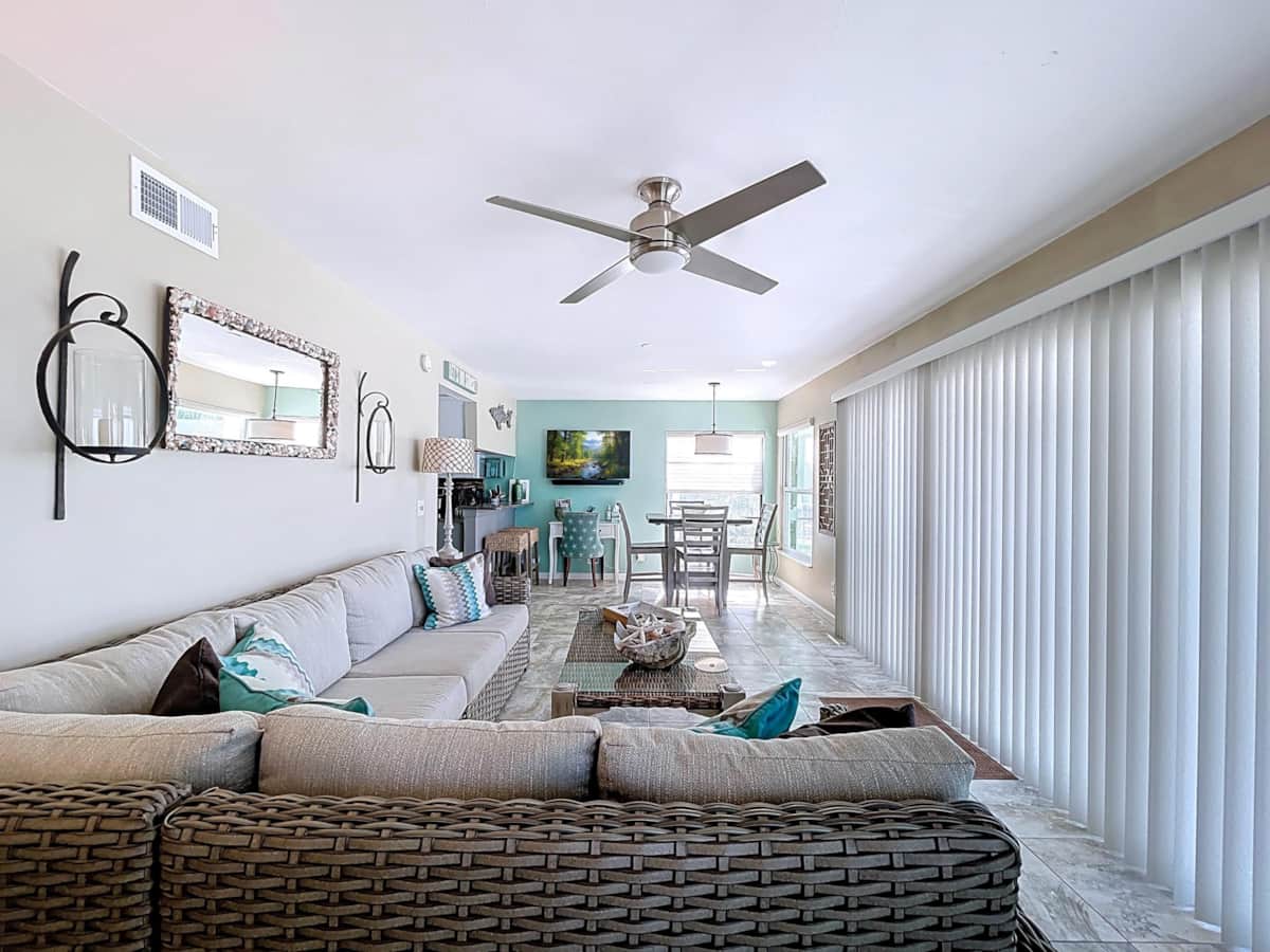 Gulfside Cottage & Swim Spa, photo 3